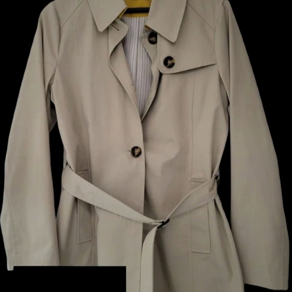 Spring Jacket